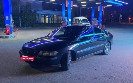 Volvo S60 III, 2003 год, 620 000 рублей, 6 фотография