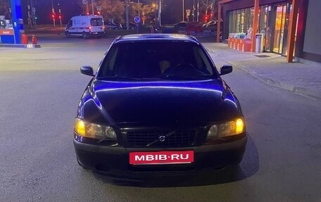 Volvo S60 III, 2003 год, 620 000 рублей, 3 фотография