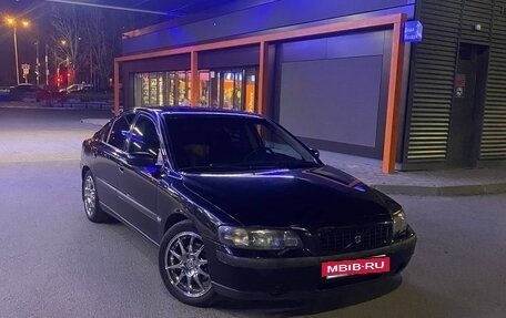 Volvo S60 III, 2003 год, 620 000 рублей, 5 фотография