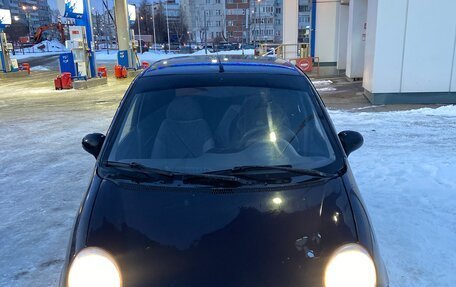 Daewoo Matiz I, 2007 год, 185 000 рублей, 1 фотография