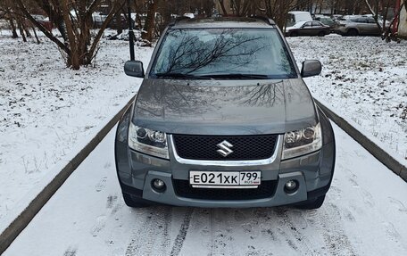 Suzuki Grand Vitara, 2007 год, 1 475 000 рублей, 1 фотография