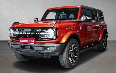 Ford Bronco, 2023 год, 7 500 000 рублей, 1 фотография