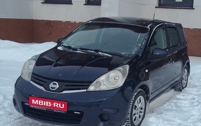 Nissan Note II рестайлинг, 2011 год, 880 000 рублей, 1 фотография