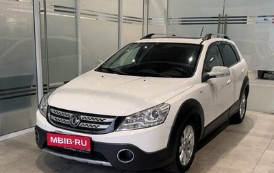 DongFeng H30 Cross, 2016 год, 677 000 рублей, 1 фотография