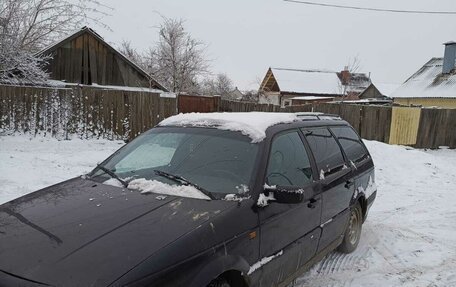 Volkswagen Passat B3, 1991 год, 168 000 рублей, 1 фотография