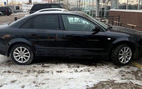 Audi A4, 2003 год, 620 000 рублей, 5 фотография