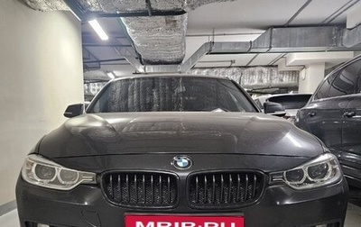 BMW 3 серия, 2015 год, 2 150 000 рублей, 1 фотография