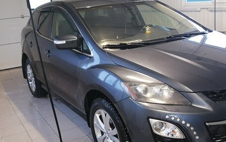 Mazda CX-7 I рестайлинг, 2011 год, 1 000 000 рублей, 1 фотография