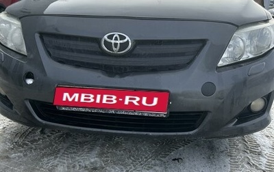 Toyota Corolla, 2007 год, 775 000 рублей, 1 фотография