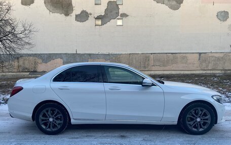 Mercedes-Benz C-Класс, 2016 год, 2 700 000 рублей, 4 фотография