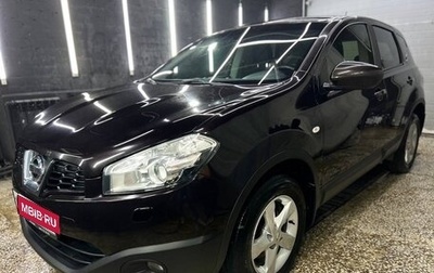 Nissan Qashqai, 2012 год, 1 380 000 рублей, 1 фотография