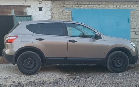 Nissan Qashqai, 2011 год, 1 350 000 рублей, 1 фотография