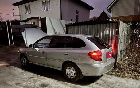 KIA Rio II, 2004 год, 200 000 рублей, 1 фотография