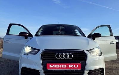 Audi A1, 2014 год, 1 500 000 рублей, 1 фотография