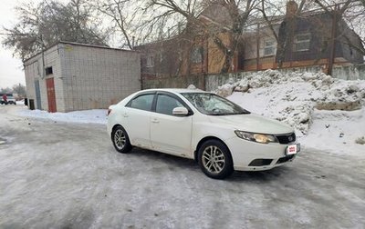 KIA Cerato III, 2011 год, 460 000 рублей, 1 фотография