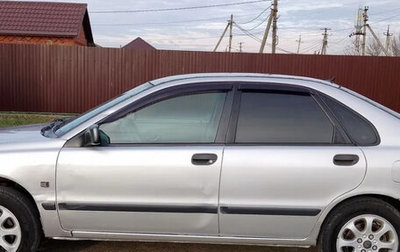 Volvo S40 II, 2000 год, 280 000 рублей, 1 фотография