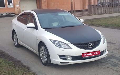 Mazda 6, 2008 год, 965 000 рублей, 1 фотография