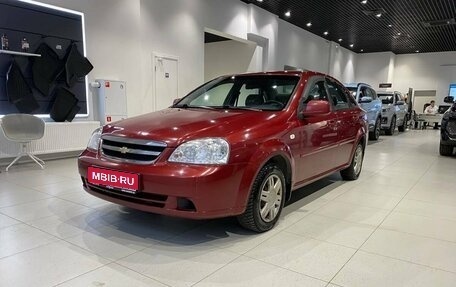 Chevrolet Lacetti, 2010 год, 600 000 рублей, 1 фотография