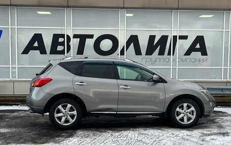 Nissan Murano, 2012 год, 1 140 000 рублей, 3 фотография