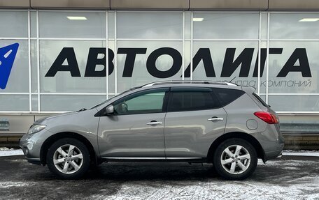 Nissan Murano, 2012 год, 1 140 000 рублей, 4 фотография