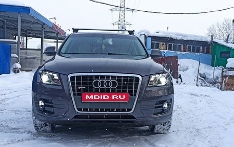 Audi Q5, 2009 год, 1 700 000 рублей, 1 фотография