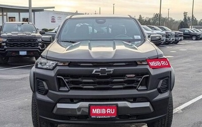 Chevrolet Colorado, 2024 год, 8 663 209 рублей, 1 фотография