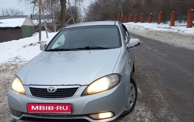 Daewoo Gentra II, 2013 год, 450 000 рублей, 1 фотография