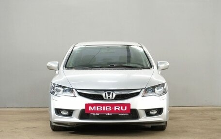 Honda Civic VIII, 2010 год, 1 100 000 рублей, 2 фотография