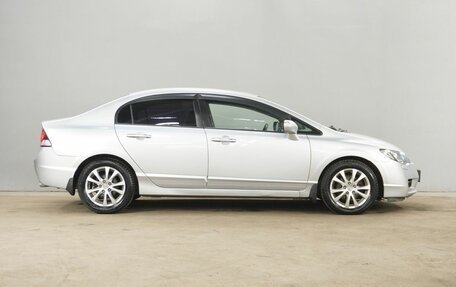 Honda Civic VIII, 2010 год, 1 100 000 рублей, 5 фотография