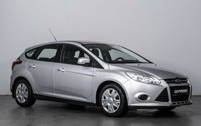 Ford Focus III, 2013 год, 869 000 рублей, 1 фотография