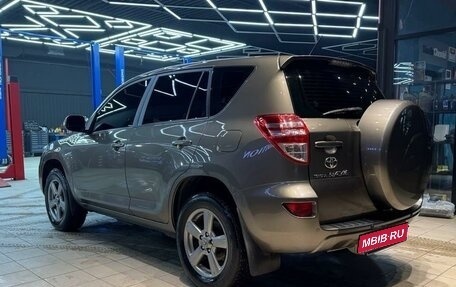 Toyota RAV4, 2012 год, 1 650 000 рублей, 2 фотография