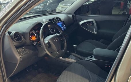 Toyota RAV4, 2012 год, 1 650 000 рублей, 4 фотография