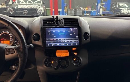 Toyota RAV4, 2012 год, 1 650 000 рублей, 6 фотография