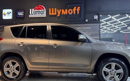 Toyota RAV4, 2012 год, 1 650 000 рублей, 3 фотография