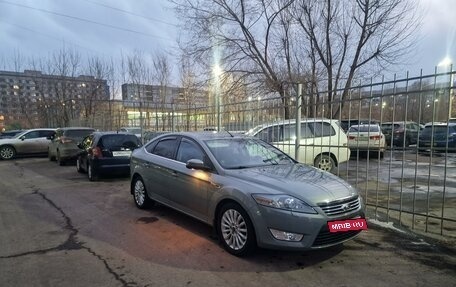 Ford Mondeo IV, 2007 год, 990 000 рублей, 1 фотография