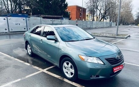 Toyota Camry, 2007 год, 1 049 000 рублей, 1 фотография