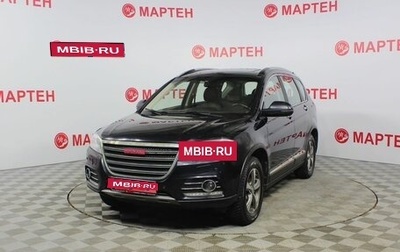 Haval H6, 2017 год, 1 389 000 рублей, 1 фотография