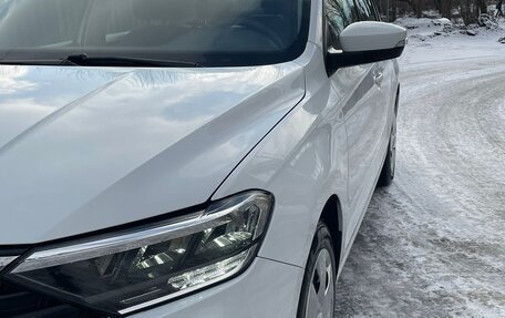 Volkswagen Polo VI (EU Market), 2020 год, 1 455 000 рублей, 6 фотография