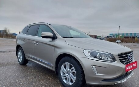 Volvo XC60 II, 2014 год, 2 600 000 рублей, 3 фотография