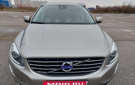 Volvo XC60 II, 2014 год, 2 600 000 рублей, 2 фотография