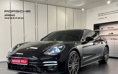 Porsche Panamera, 2024 год, 17 500 000 рублей, 1 фотография