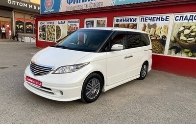 Honda Elysion I, 2004 год, 860 000 рублей, 1 фотография