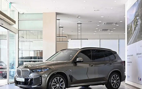 BMW X5, 2024 год, 12 400 000 рублей, 1 фотография