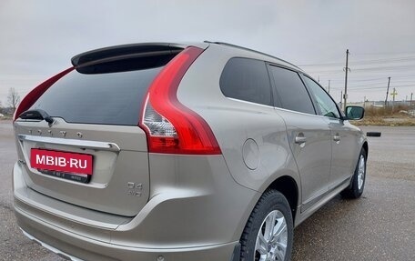 Volvo XC60 II, 2014 год, 2 600 000 рублей, 5 фотография