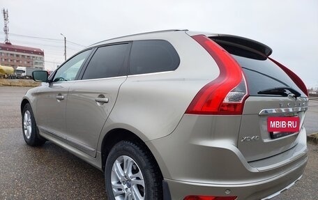 Volvo XC60 II, 2014 год, 2 600 000 рублей, 7 фотография