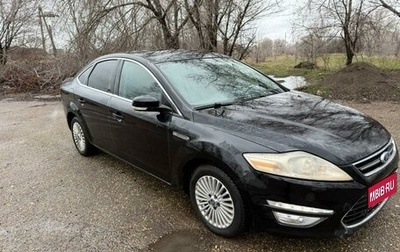 Ford Mondeo IV, 2012 год, 549 999 рублей, 1 фотография