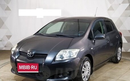 Toyota Auris II, 2008 год, 950 000 рублей, 1 фотография