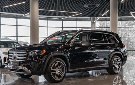 Mercedes-Benz GLS, 2023 год, 17 800 000 рублей, 1 фотография