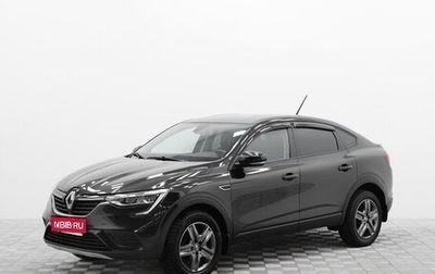 Renault Arkana I, 2020 год, 1 499 000 рублей, 1 фотография