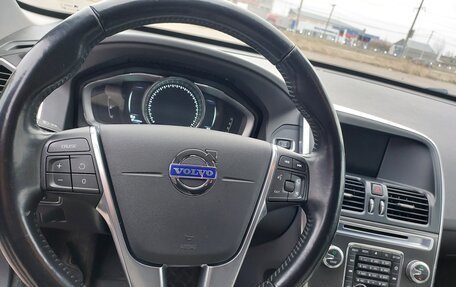 Volvo XC60 II, 2014 год, 2 600 000 рублей, 20 фотография